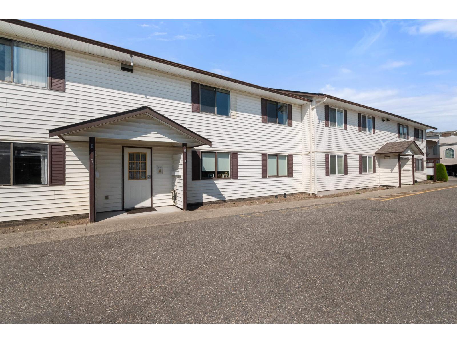 2 Bed, 1 Bath House for Sale in Chilliwack – 6 7455 HURON STREET, Sardis West Vedder, Chilliwack – MLS# R3158777 - Image 31