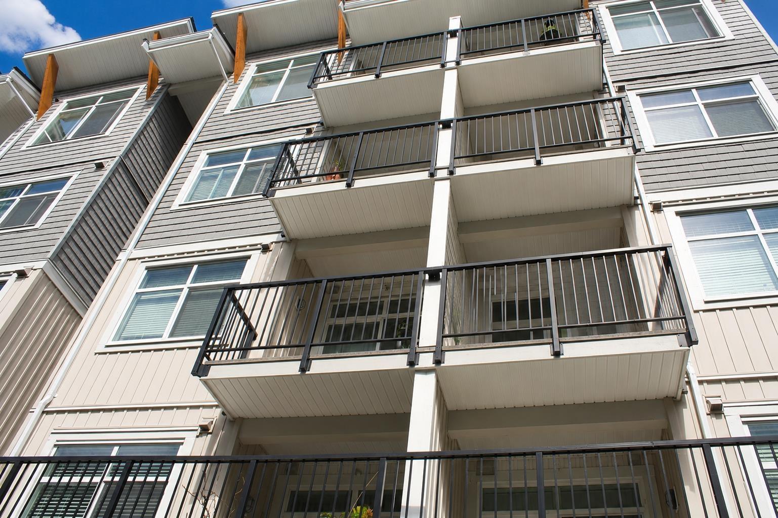 Property for sale at 310 19940 BRYDON CRESCENT