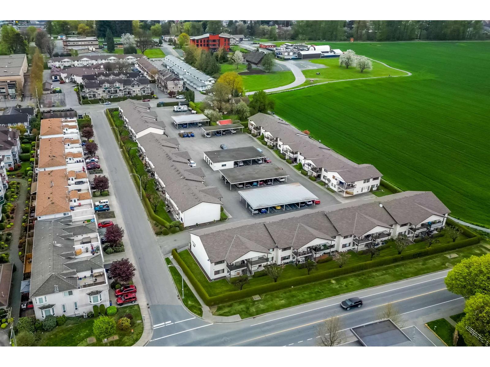 2 Bed, 1 Bath House for Sale in Chilliwack – 6 7455 HURON STREET, Sardis West Vedder, Chilliwack – MLS# R3158777 - Image 36