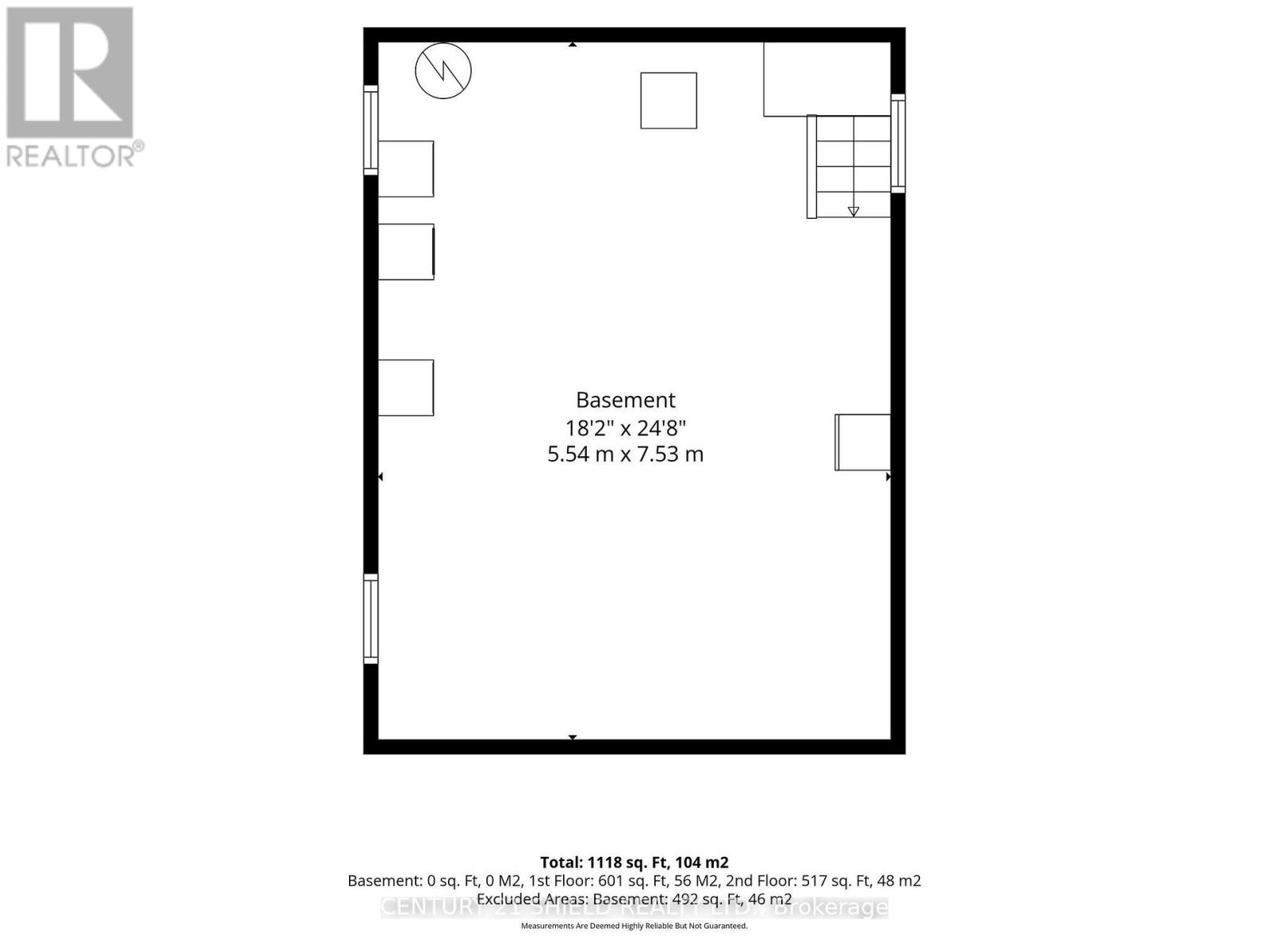 712 FIRST STREET E - 36