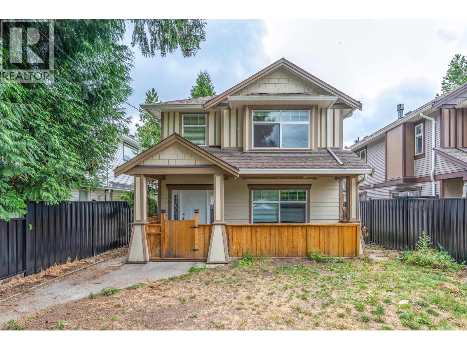 Property for sale at 861 GREENE STREET