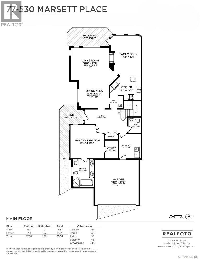 77 530 Marsett Place, Saanich