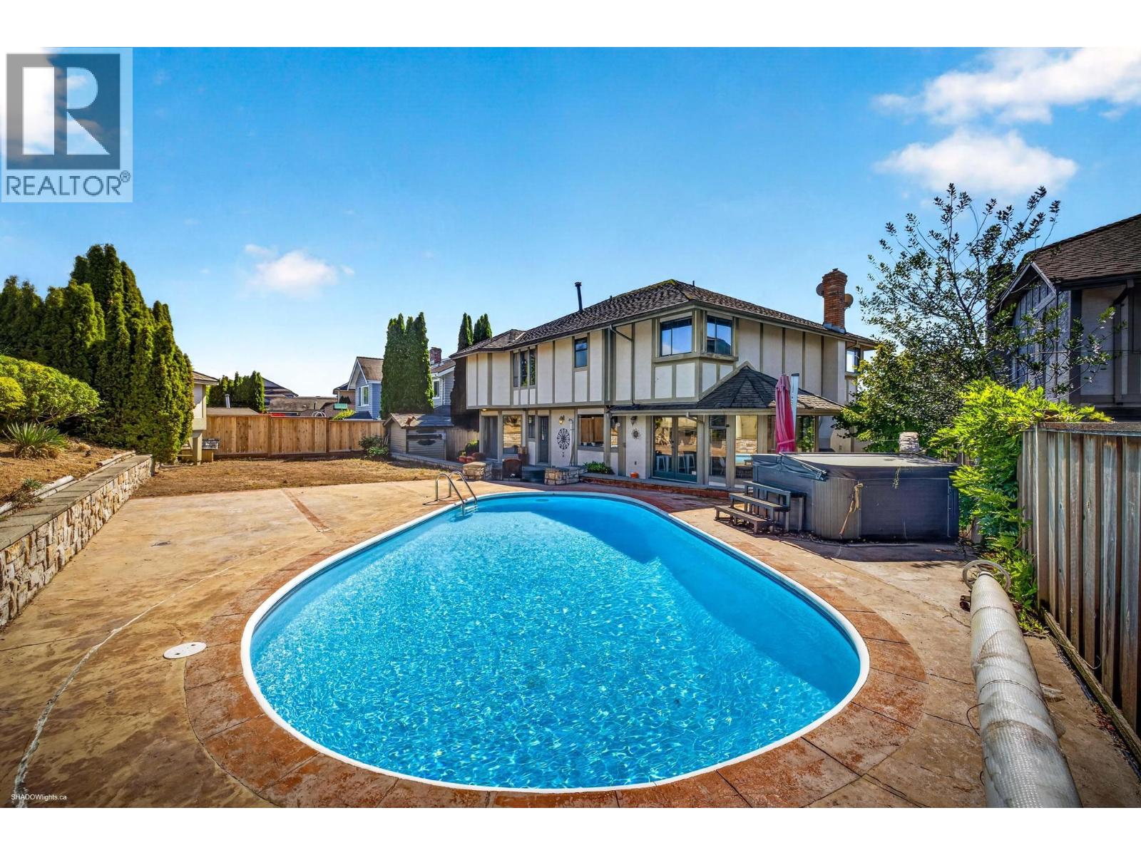 5 Bed, 4 Bath House for Sale in Delta – 5710 GOLDENROD CRESCENT, Delta – MLS# R3158436 - Image 78