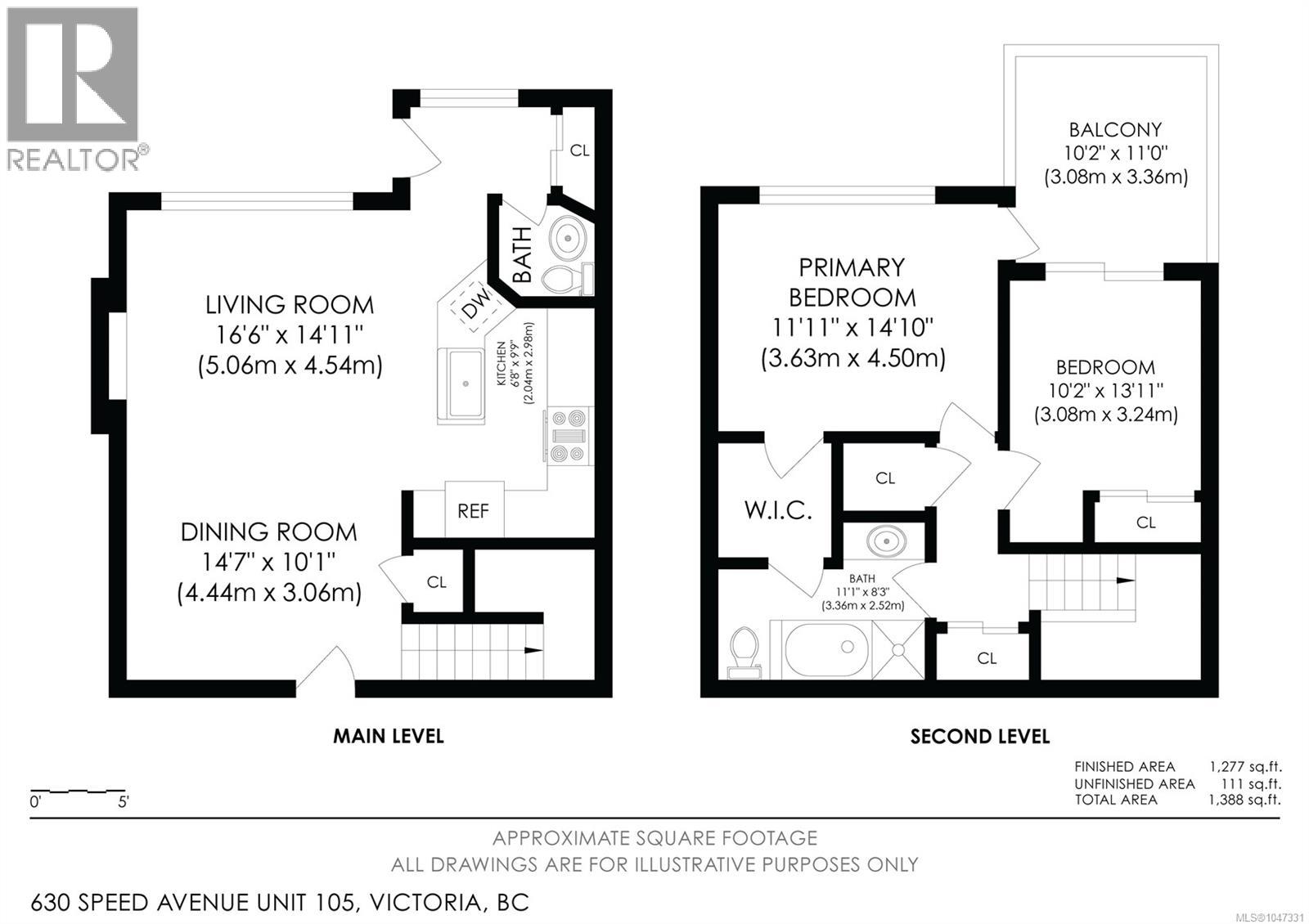 #105 630 Speed Ave - 40