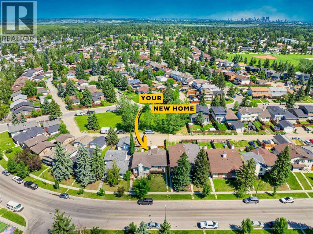 3627 Cedarille Drive SW