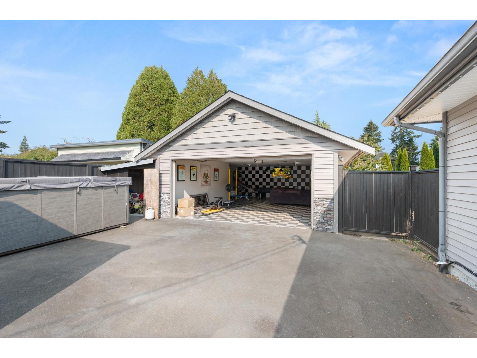 3496 196 STREET, Langley