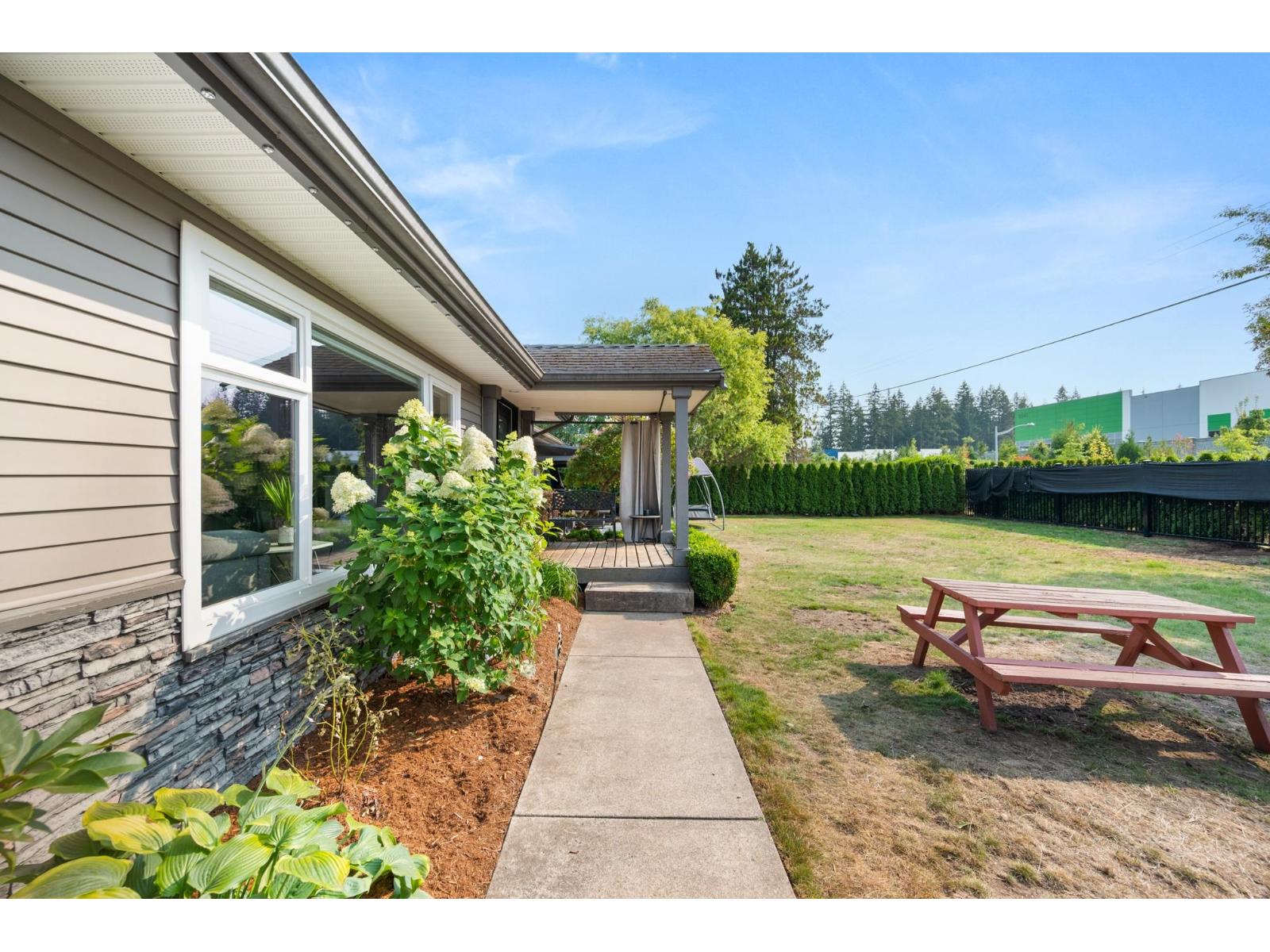 3496 196 STREET, Langley