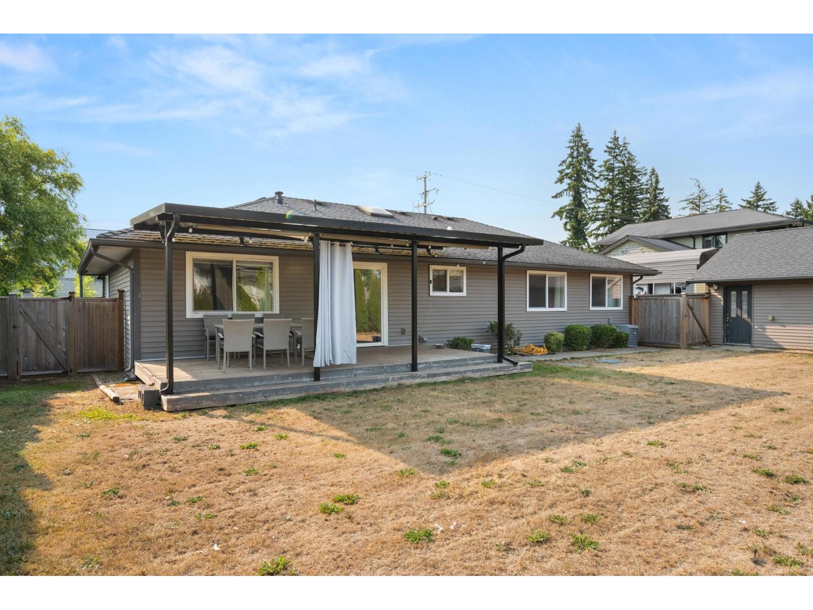 3496 196 STREET, Langley