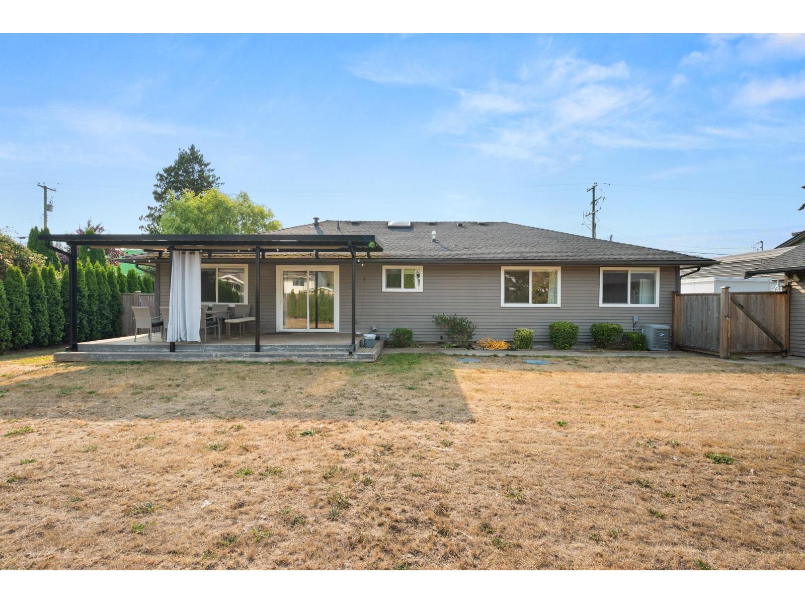 3496 196 STREET, Langley