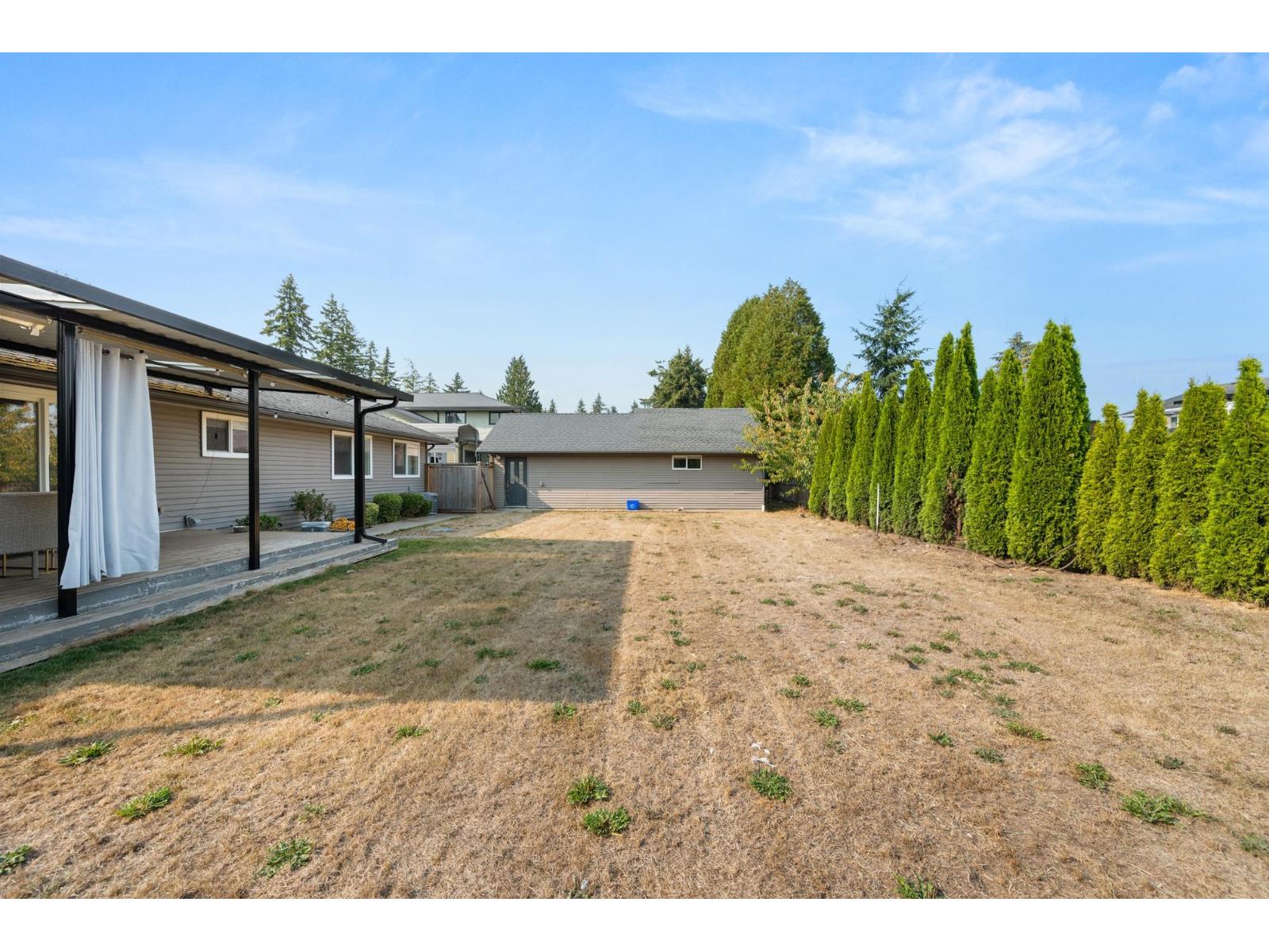 3496 196 STREET, Langley