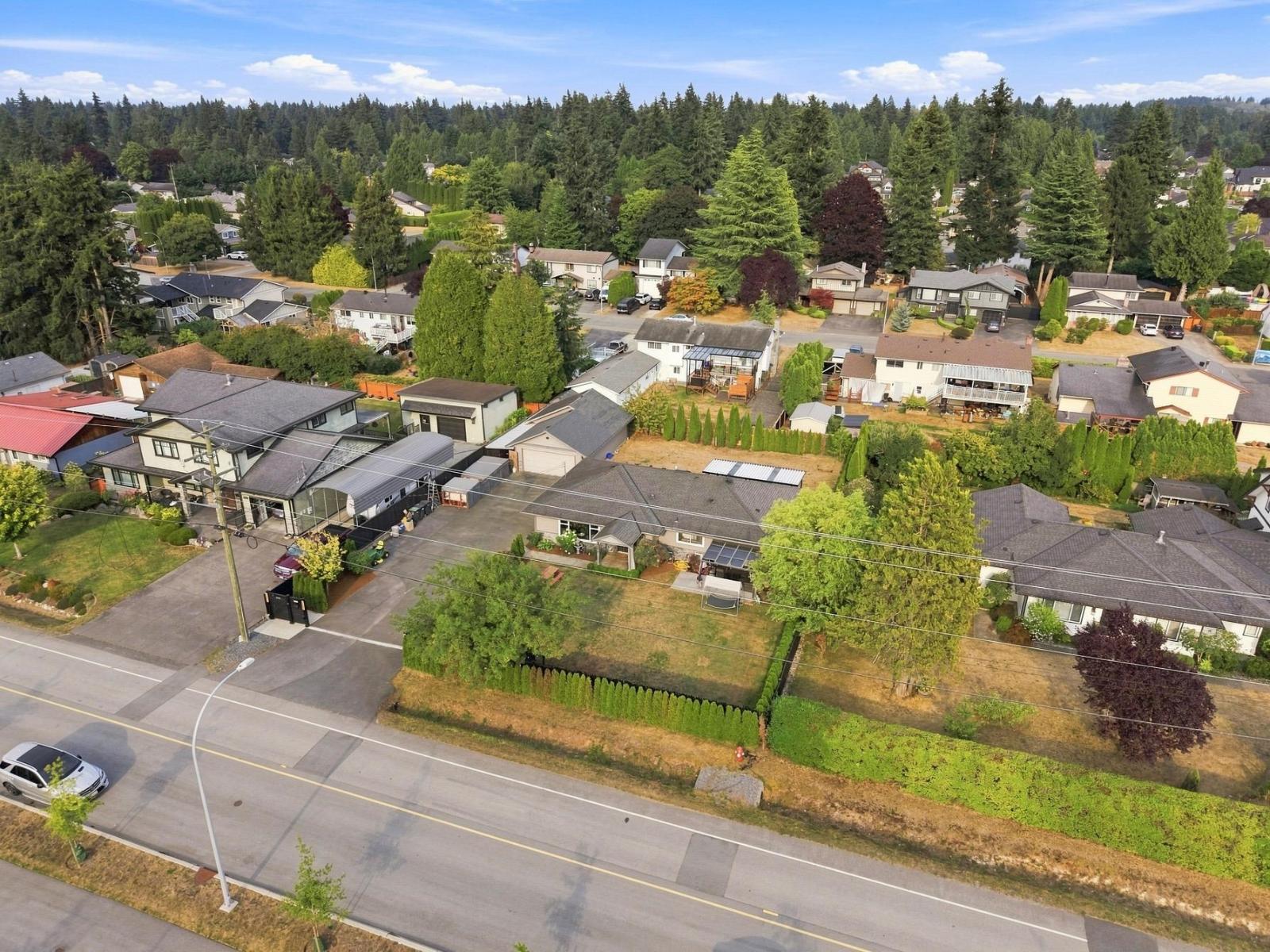 3496 196 STREET, Langley