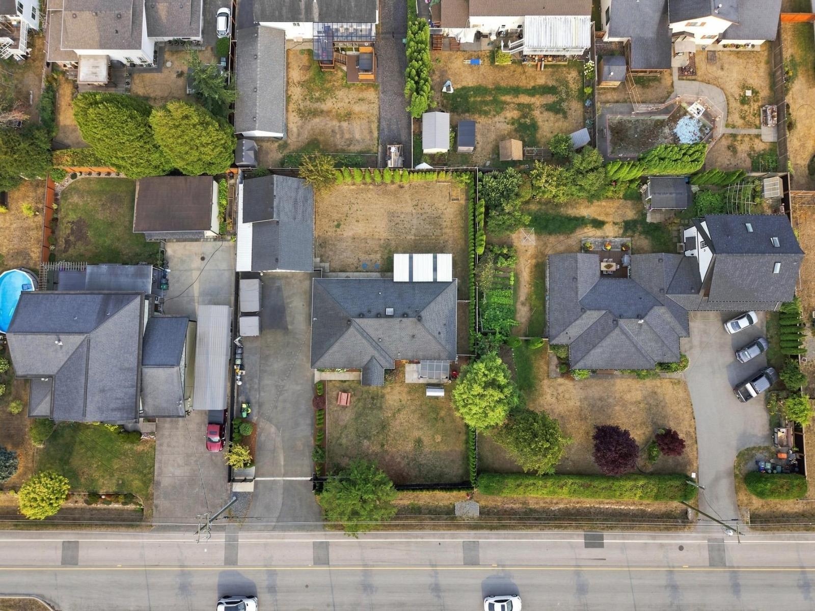 3496 196 STREET, Langley