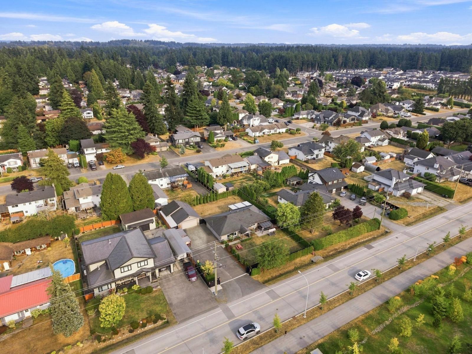 3496 196 STREET, Langley