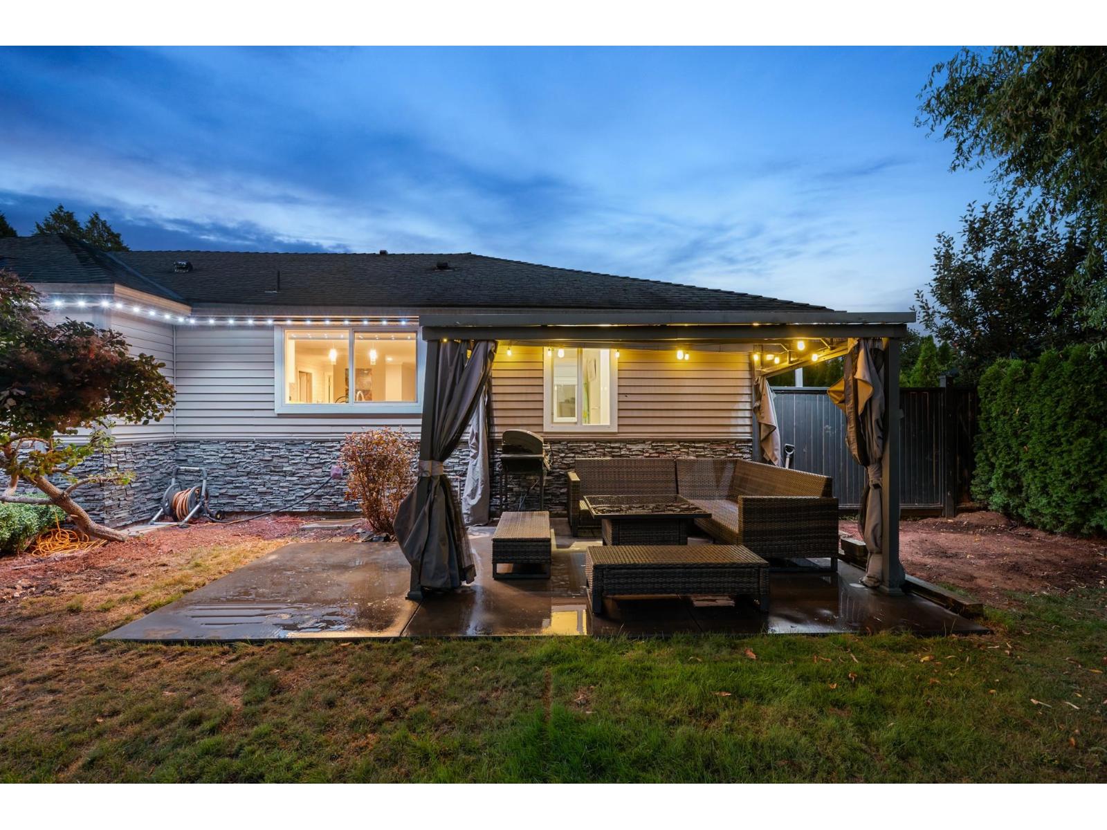 3496 196 STREET, Langley