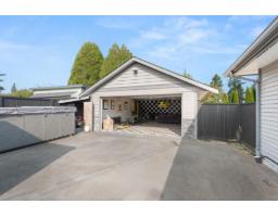 3496 196 Street, Langley, BC V3A4T7 Photo 22