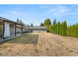 3496 196 Street, Langley, BC V3A4T7 Photo 28