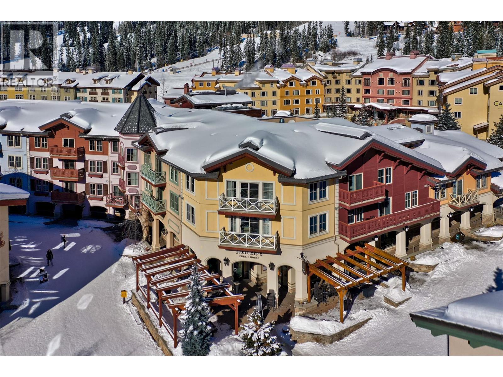 3250 Village Way Unit# 1201ABCD
