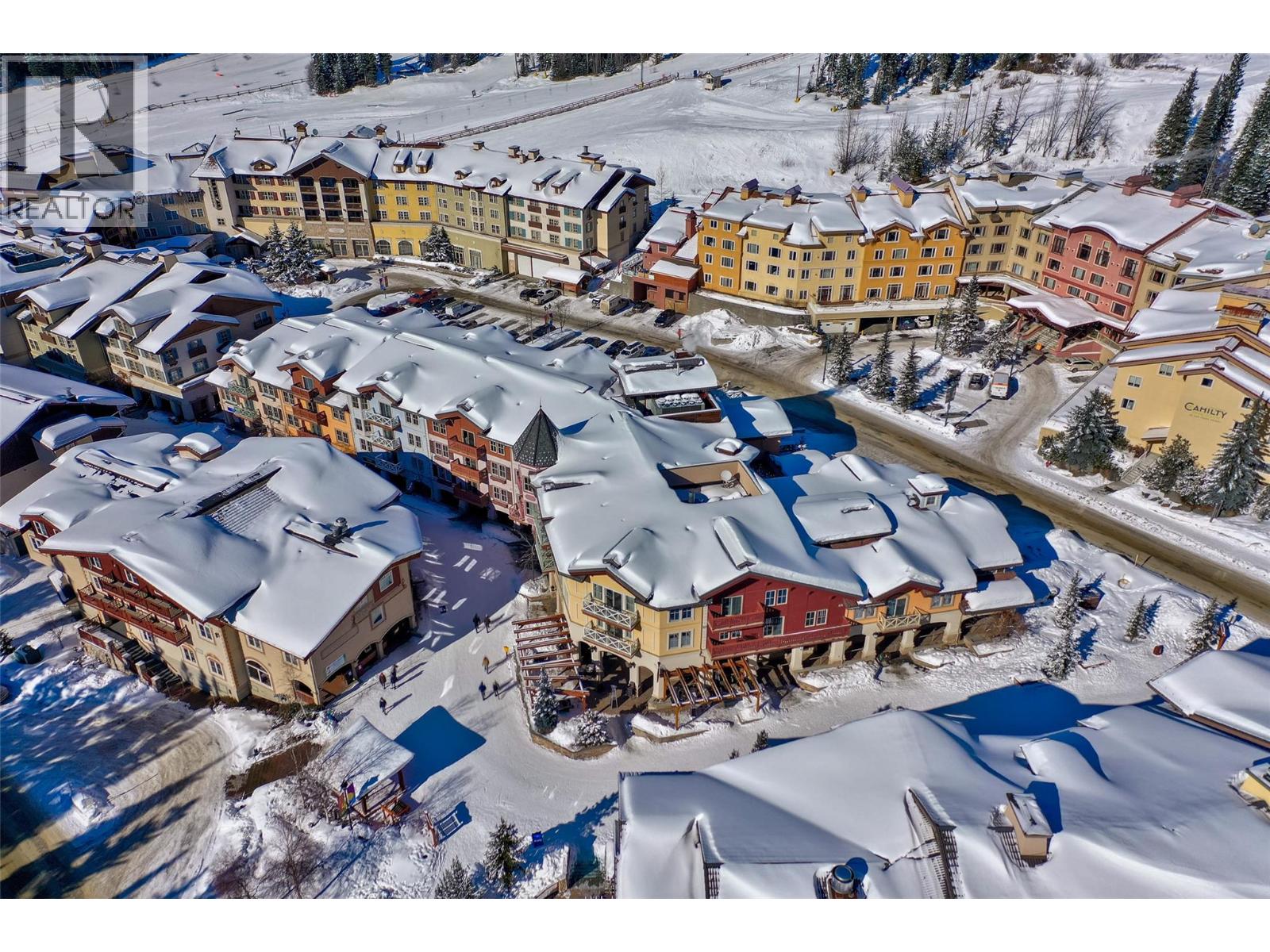 #1201ABCD 3250 Village Way - 21