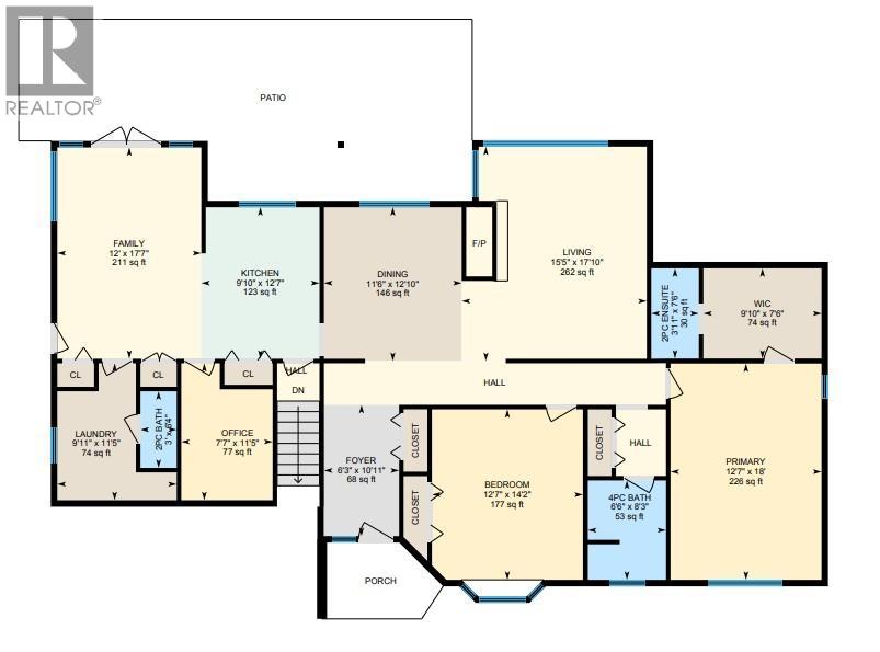103 EAGLE Drive - Image 57
