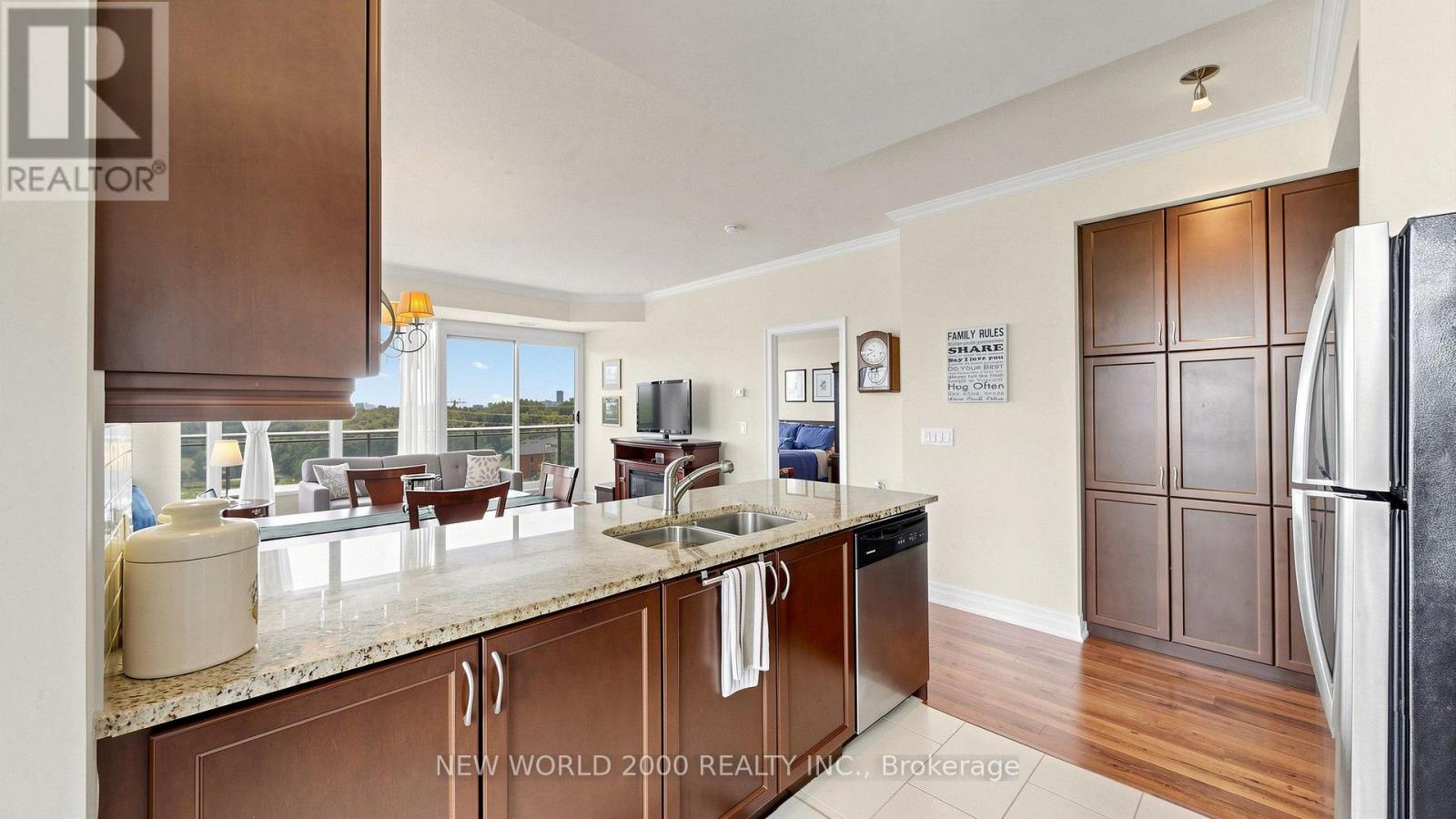 #502 100 JOHN STREET - Image 11