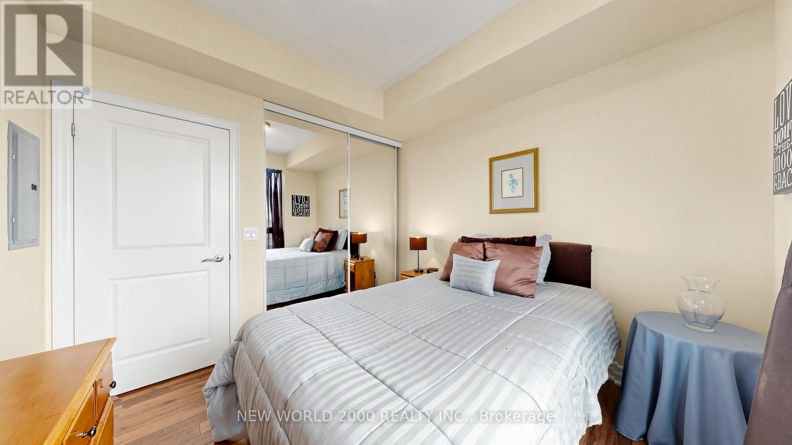 #502 100 JOHN STREET - 24