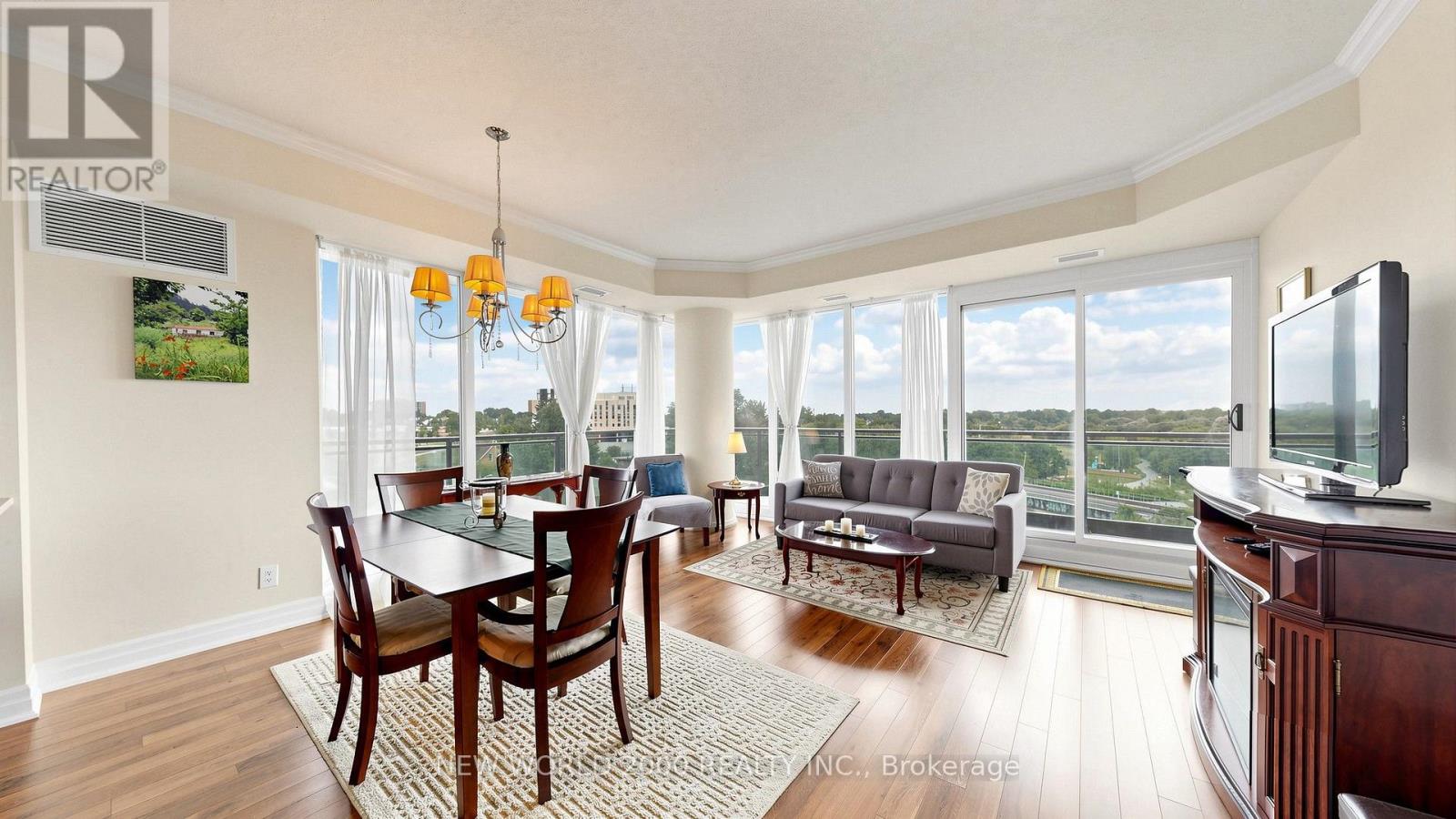 #502 100 JOHN STREET - Image 6