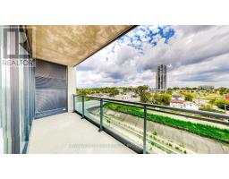 502 - 100 John Street, Brampton, ON L6W0A8 Photo 30