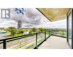 502 - 100 John Street, Brampton, ON L6W0A8 Photo 31