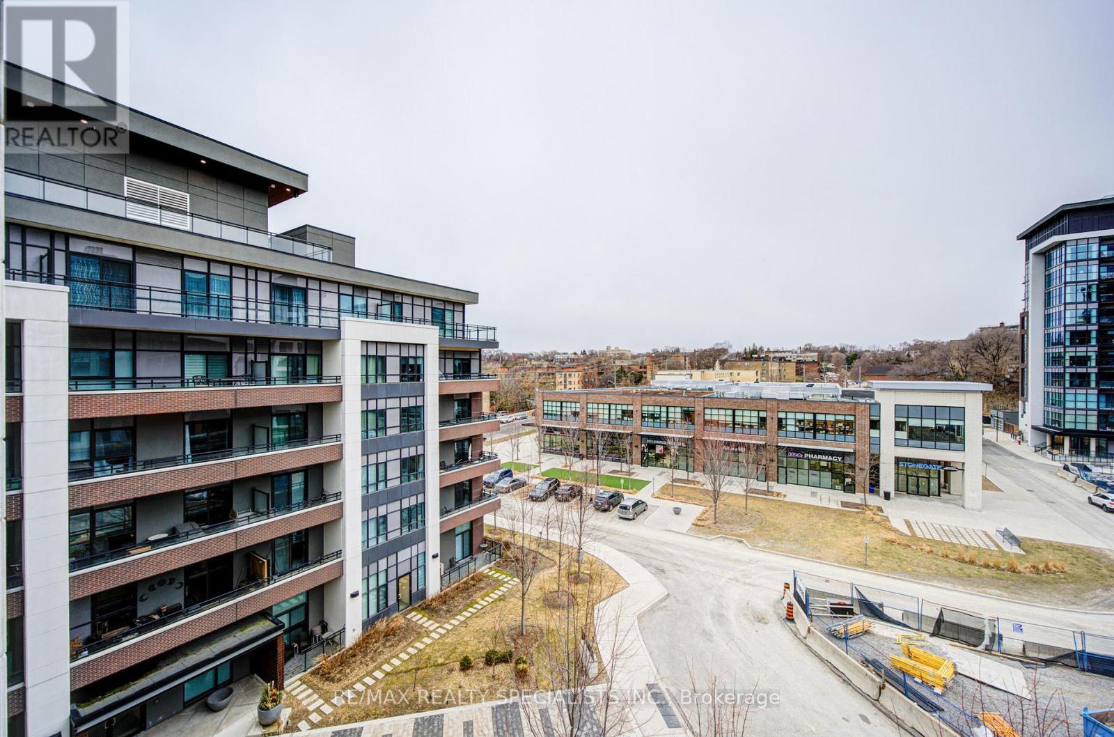 #505 1 NEIGHBOURHOOD LANE - 29