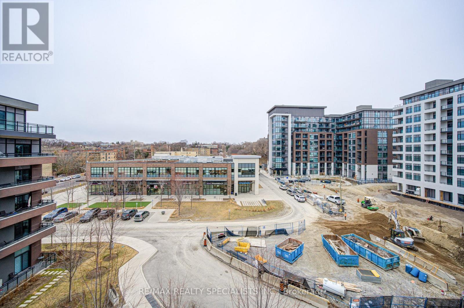#505 1 NEIGHBOURHOOD LANE - Image 30