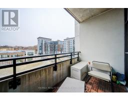 505 - 1 Neighbourhood Lane, Toronto, ON M8Y0C7 Photo 28