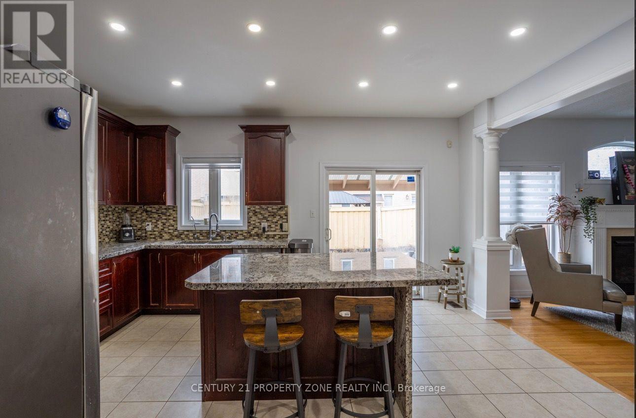 31 GAME CREEK CRESCENT - 12