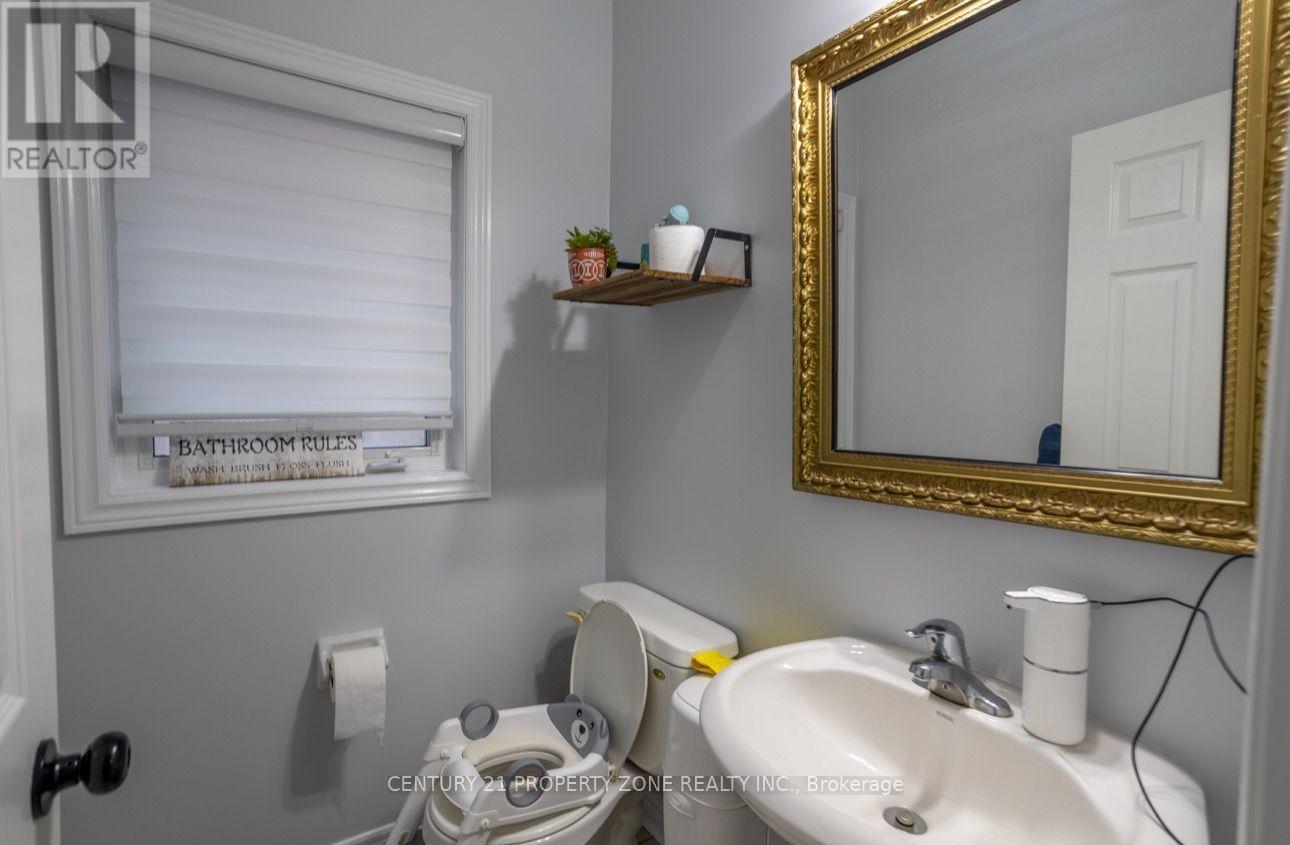 31 GAME CREEK CRESCENT - 42