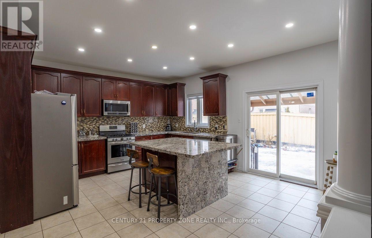 31 GAME CREEK CRESCENT - 9