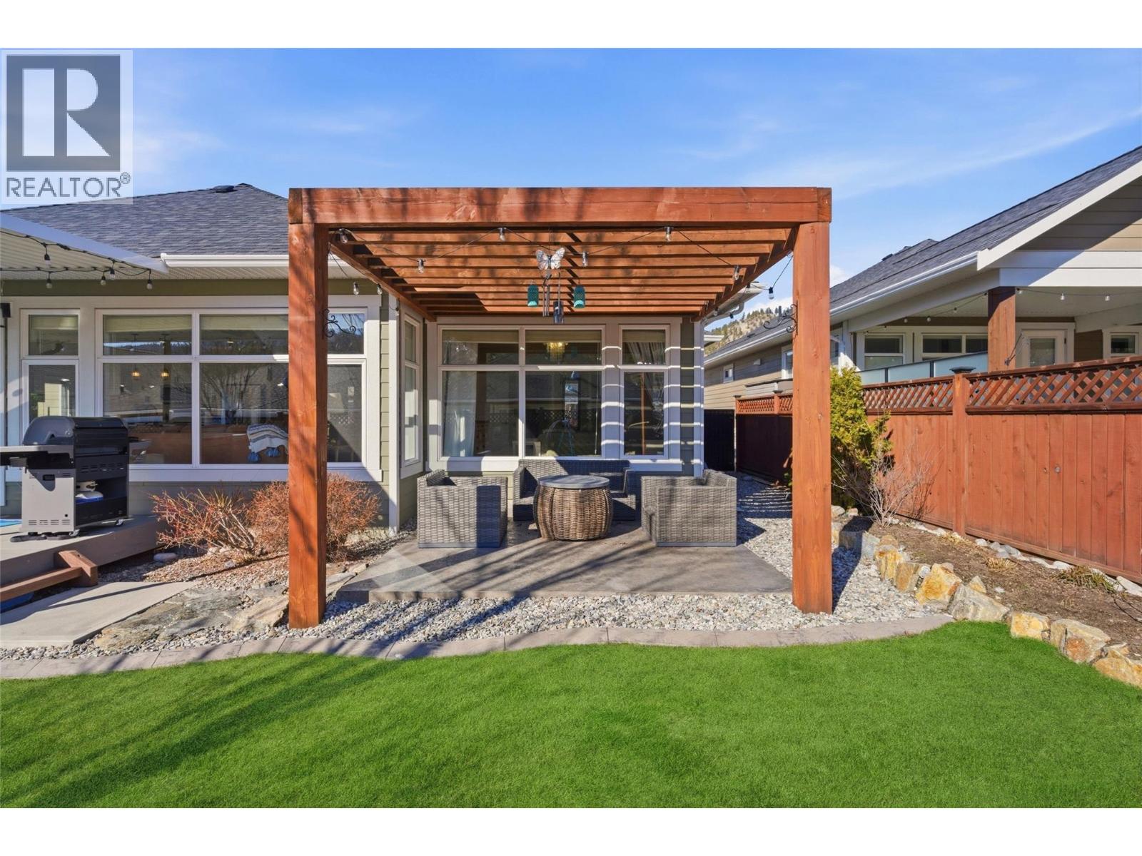 2110 Lawrence Avenue, Penticton