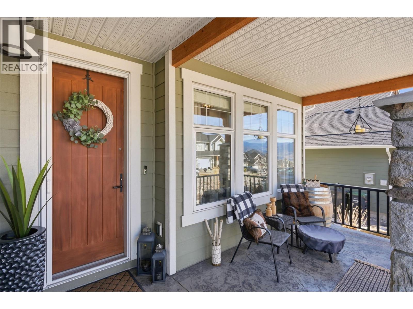 2110 Lawrence Avenue, Penticton