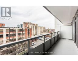 622 - 212 King William Street, Hamilton, ON L8R3P2 Photo 17