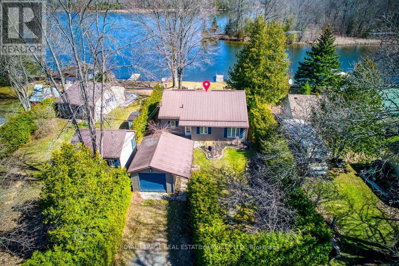 198 CENTENNIAL LANE - 3