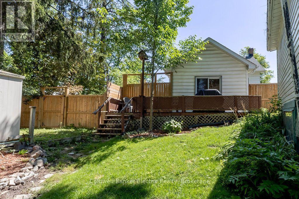 782 WARD STREET - Image 30