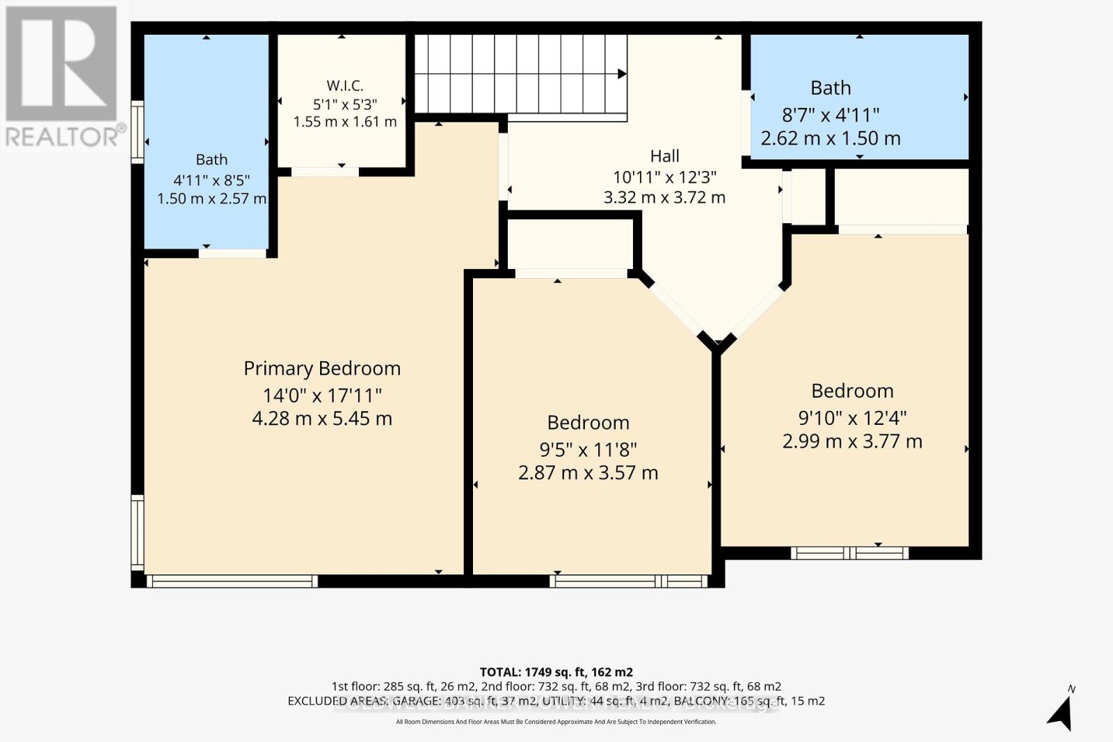 3 bedroom Single Family interior view, 23- 1960 Dalmagarry Road, London North (North E), Ontario