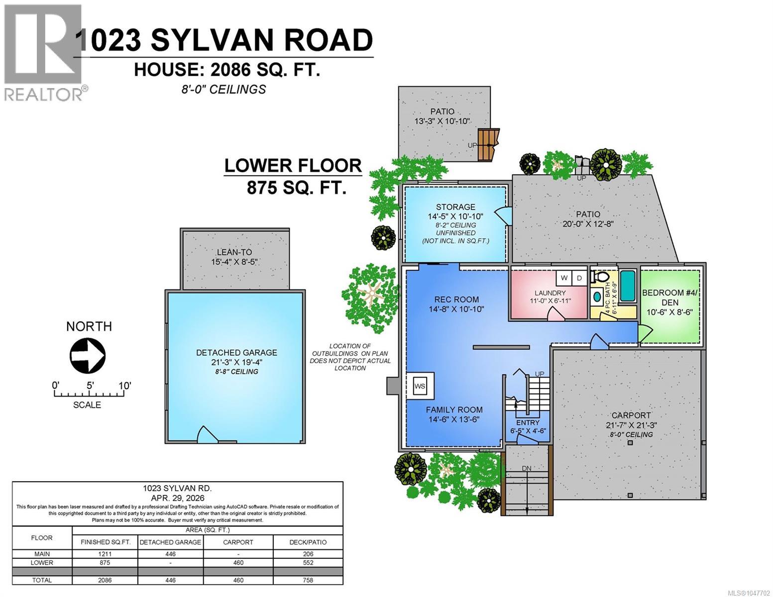 1023 Sylvan Rd - 62