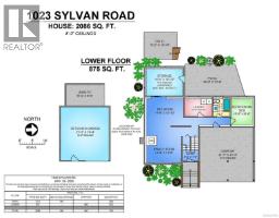 1023 Sylvan Rd, Comox, BC V9M3Z1 Photo 62