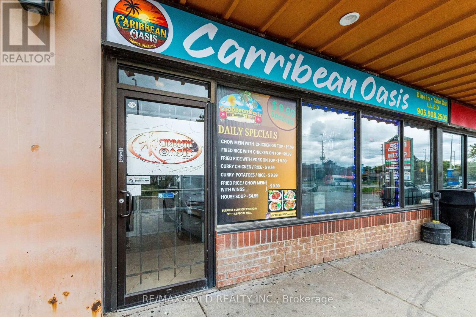 #105 7125 Goreway Dr Drive, Mississauga (Malton), Ontario, L4T4H3, Mississauga (Malton), Ontario — photo 2 of 5