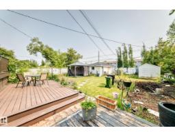 9031 150 St Nw, Edmonton, AB T5R1E8 Photo 41