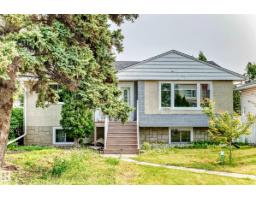 House for sale at 9031 150 St NW, Edmonton — MLS® E4502308
