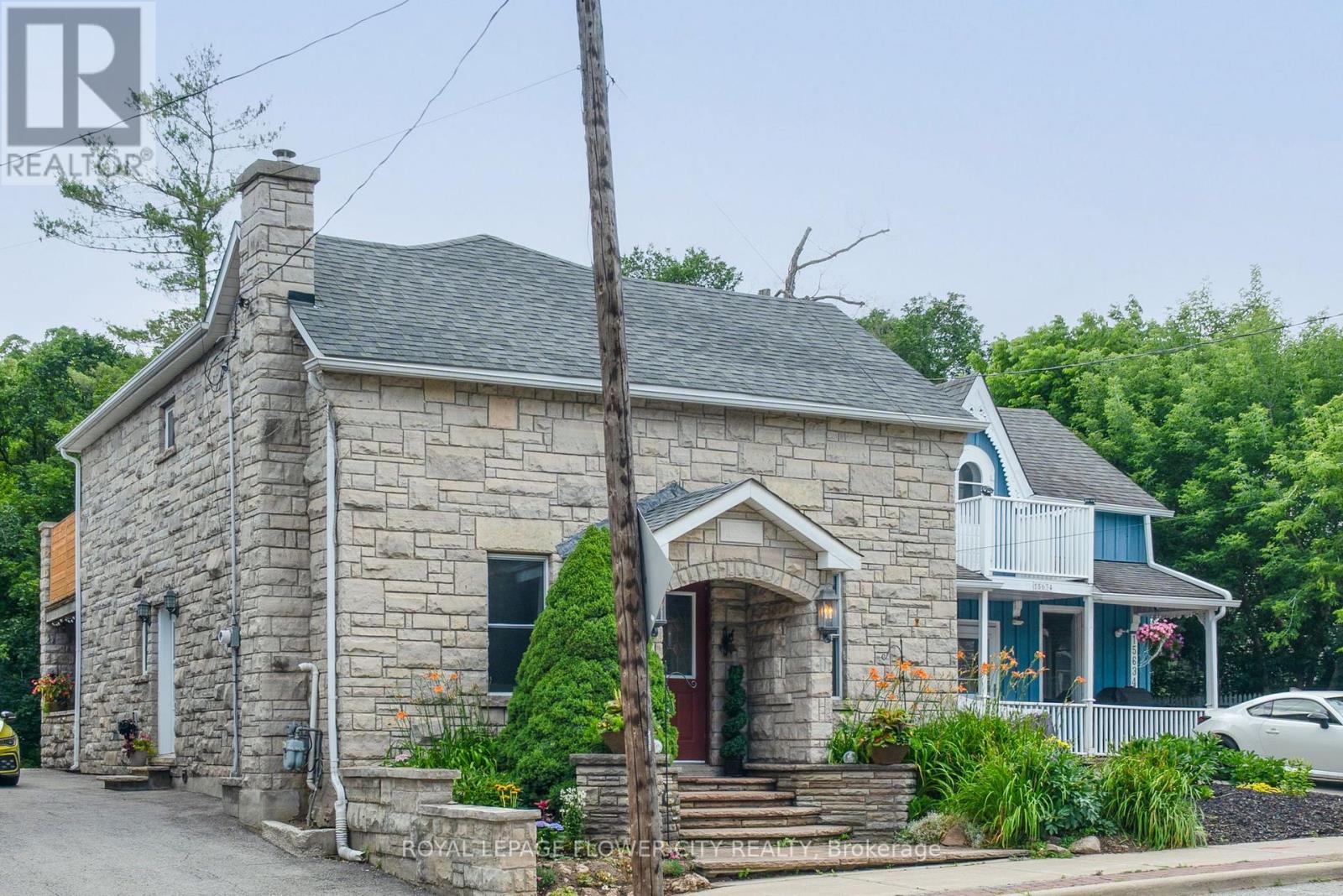15626 MCLAUGHLIN ROAD - 2