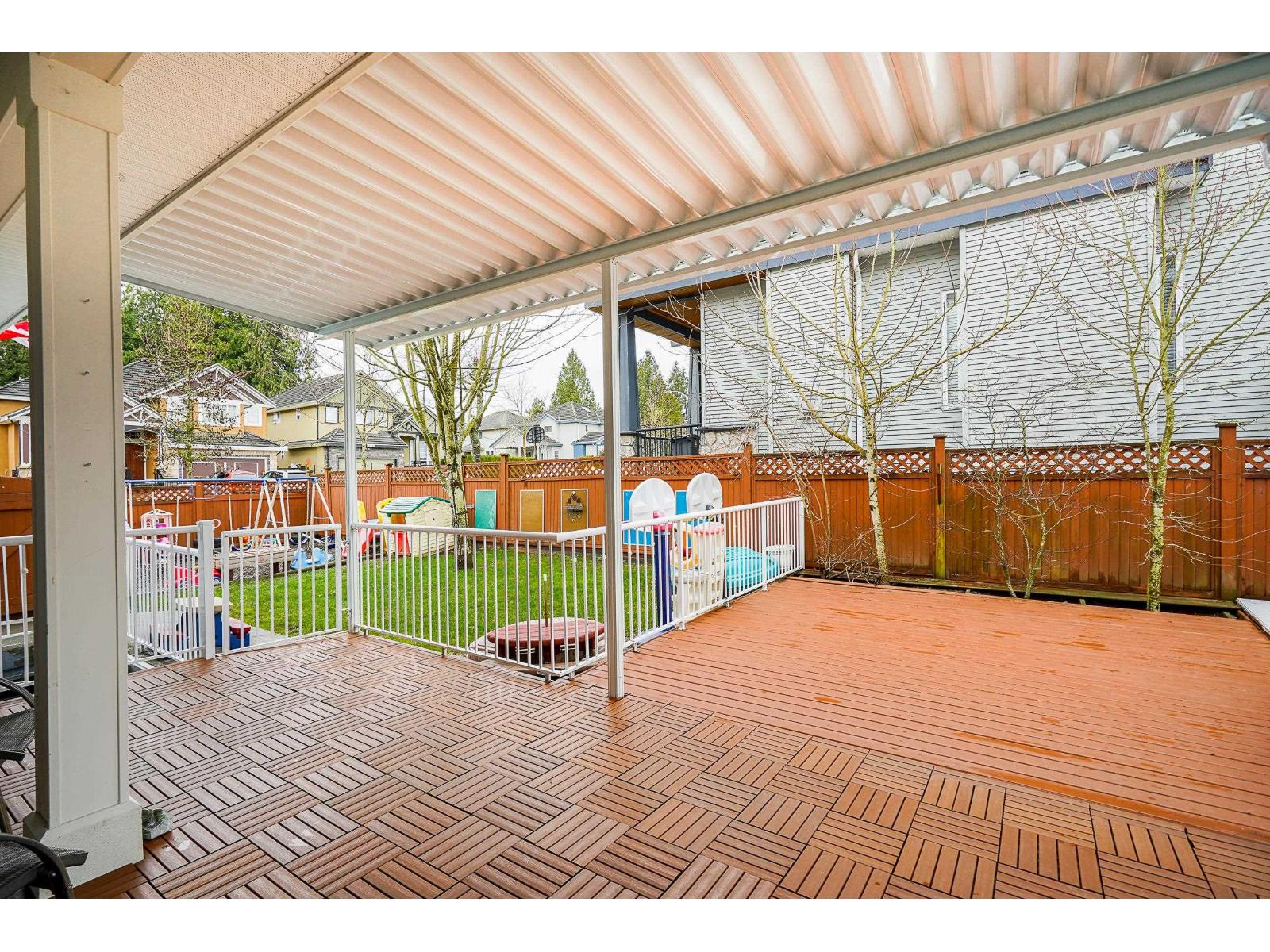 6 Bed, 5 Bath House for Sale in Surrey – 7811 148 AVENUE, Surrey – MLS# R3158329 - Image 23