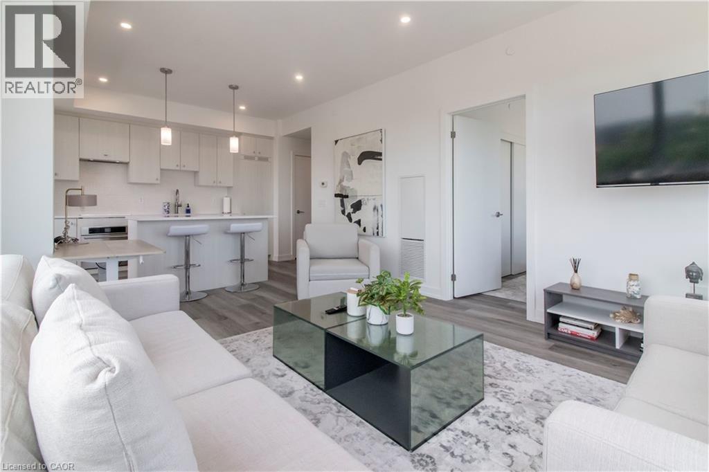 5 WELLINGTON Street S Unit# 1209 — photo 3