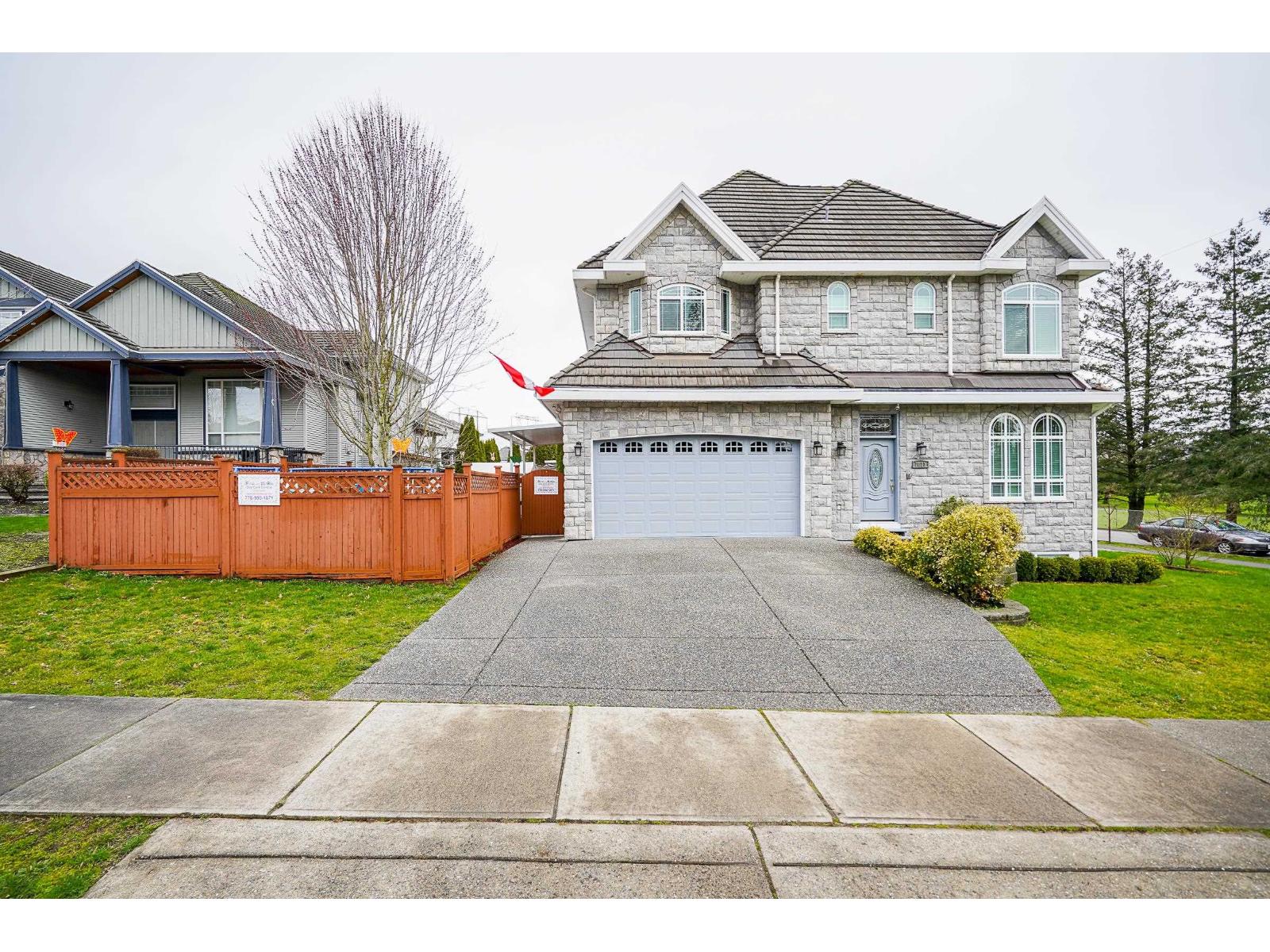 6 Bed, 5 Bath House for Sale in Surrey – 7811 148 AVENUE, Surrey – MLS# R3158329 - Image 24