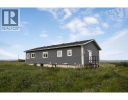 2pc Bathroom - 23515 Township Road 402, Rural Lacombe County, AB T4M0X9 Photo 6